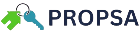 PropSA Logo